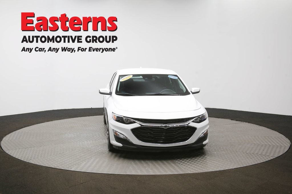 Used 2024 Chevrolet Malibu RS FWD image 51
