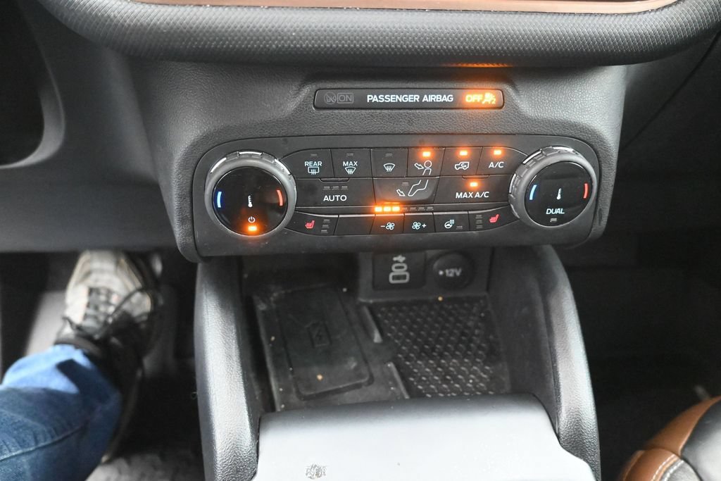 Used 2023 Ford Bronco Sport Outer Banks w/ Tech Package AWD/4WD image 26