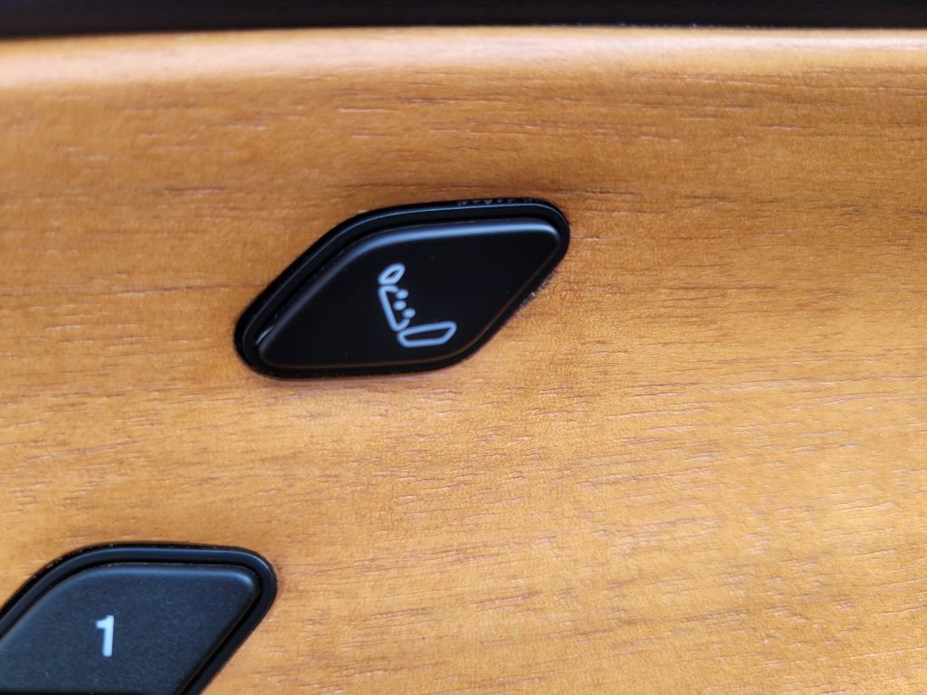 Used 2023 Jeep Grand Cherokee L Summit image 24