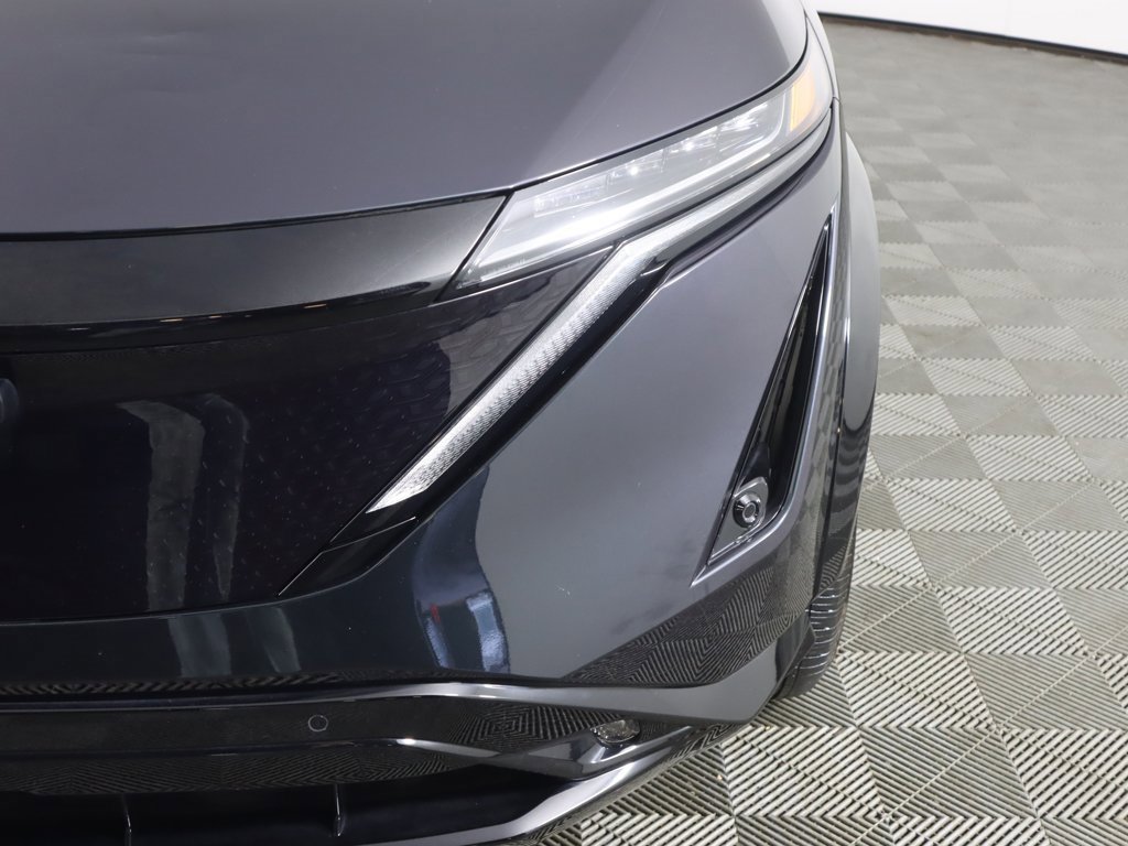 Used 2023 Nissan Ariya EVOLVE+ e-4ORCE image 18