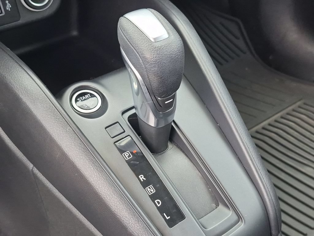 Certified 2023 Nissan Kicks S FWD image 23