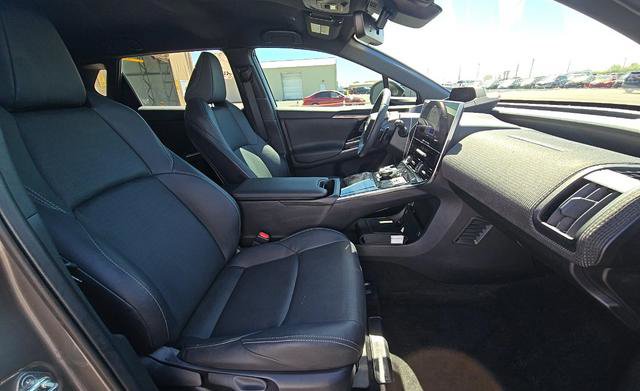 Used 2023 Subaru Solterra AWD image 6
