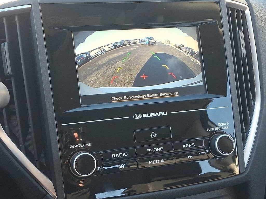 Used 2022 Subaru Impreza 2.0i image 17
