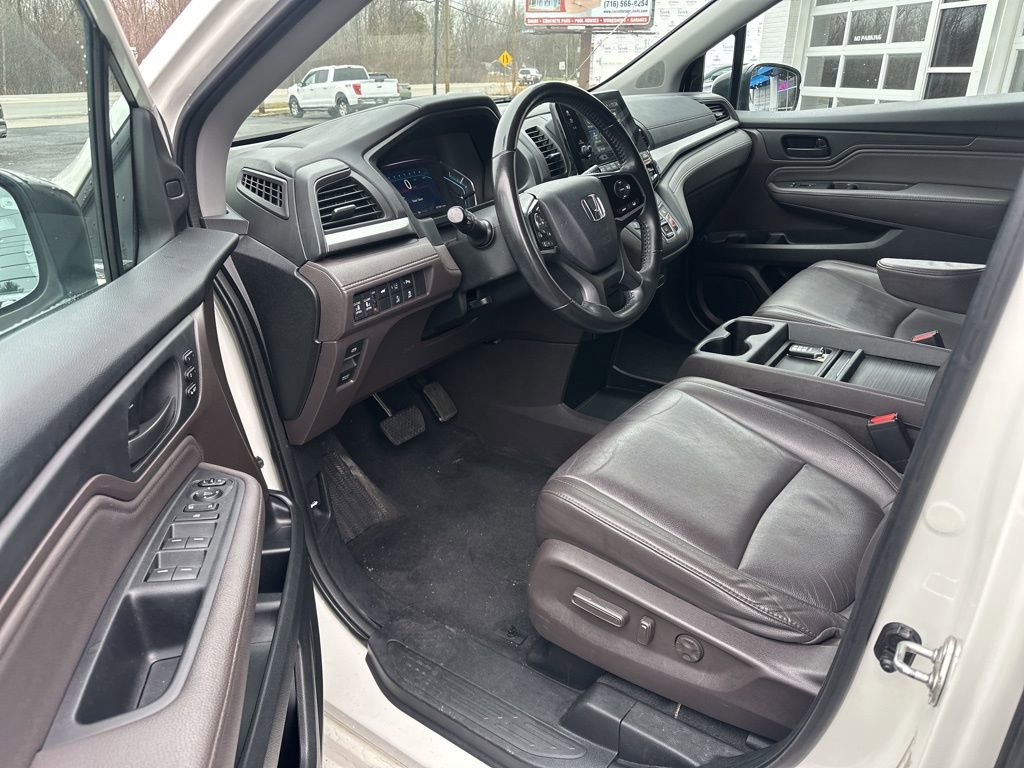 Used 2019 Honda Odyssey Touring image 12
