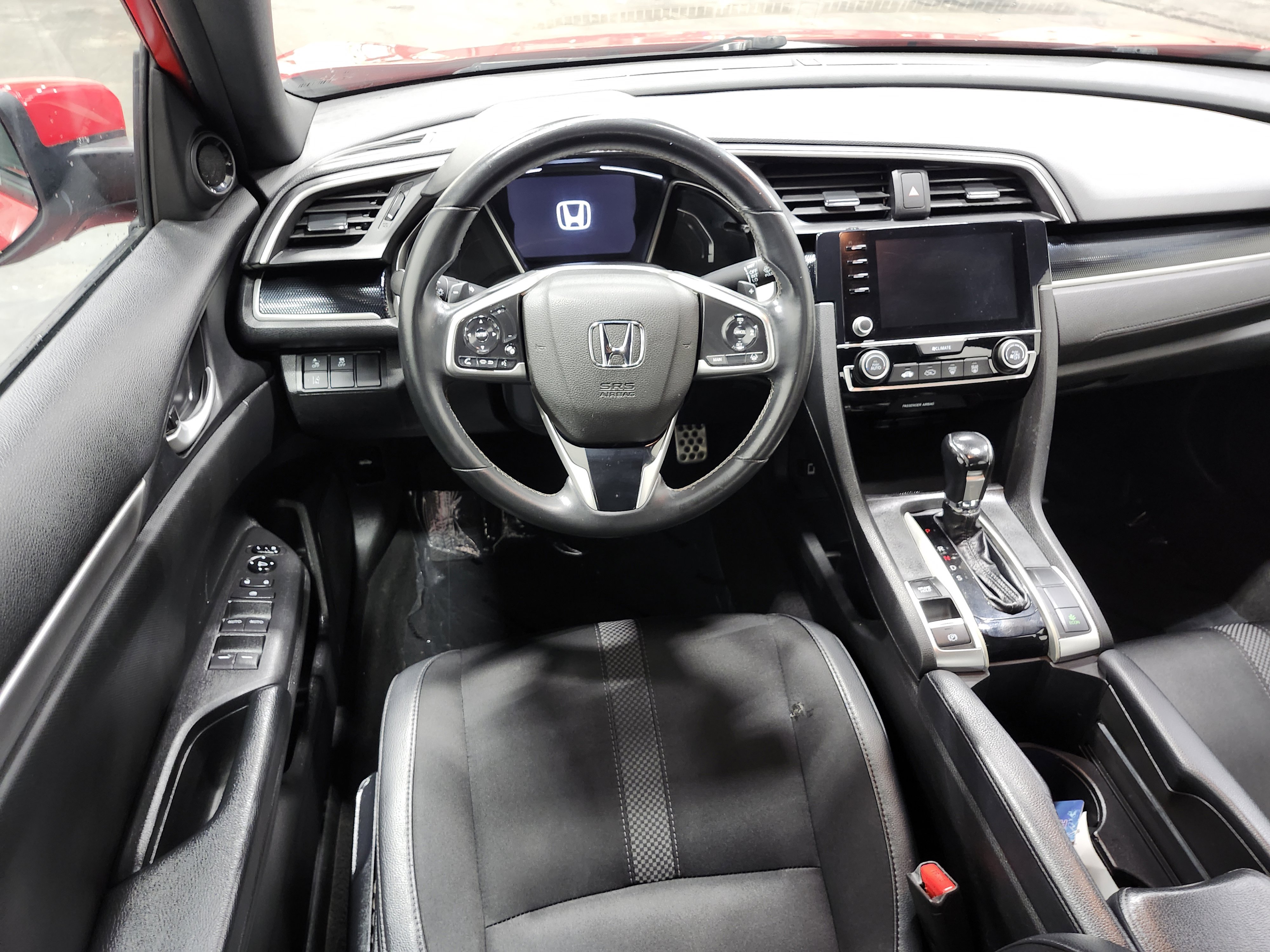 Used 2021 Honda Civic Sport image 25