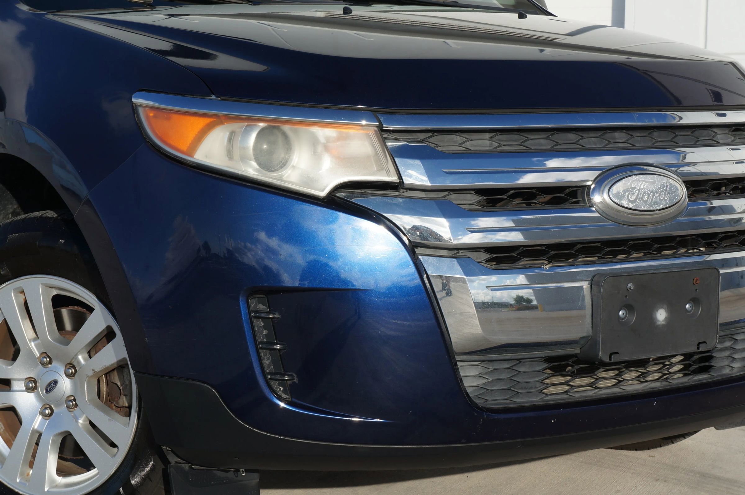 Used 2011 Ford Edge SE w/ 101A Rapid Spec Order Code image 17