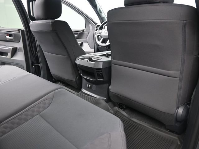 New 2026 Toyota Tundra SR5 image 25