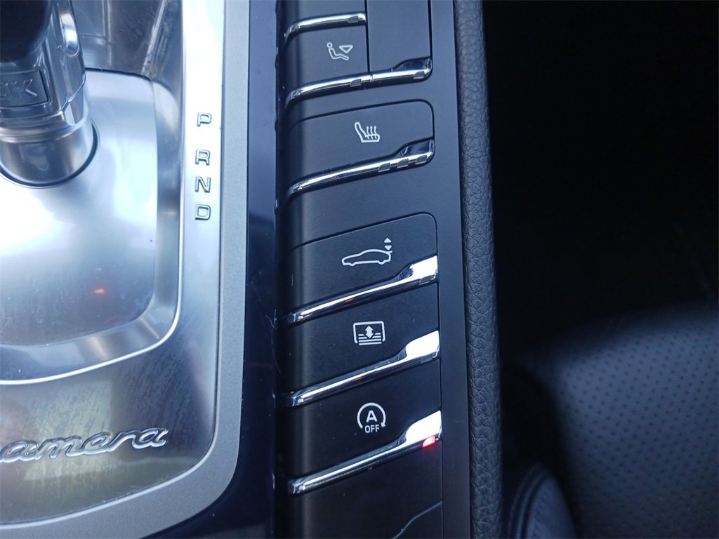 Used 2013 Porsche Panamera S image 30