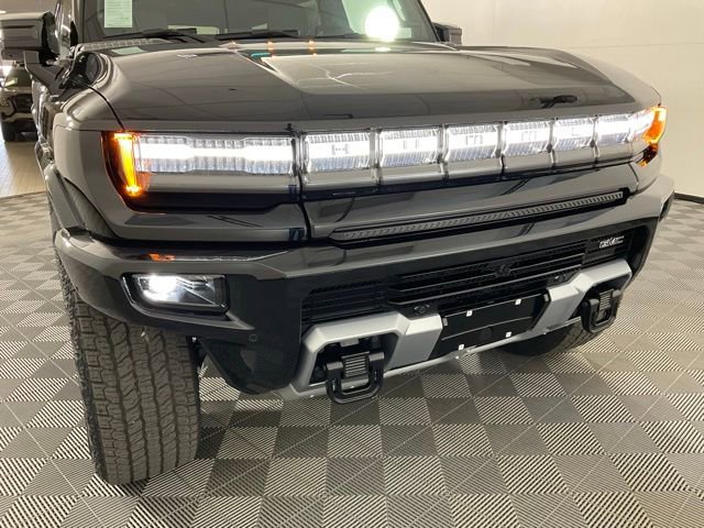 New 2026 GMC Hummer EV SUV image 9