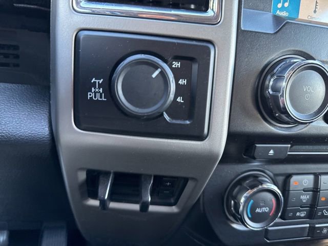 Used 2017 Ford F350 Lariat AWD/4WD image 51