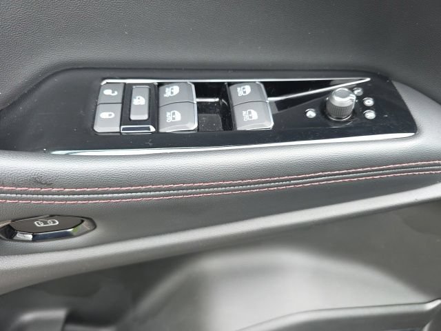 Used 2025 Jeep Wagoneer S Launch Edition AWD/4WD image 13