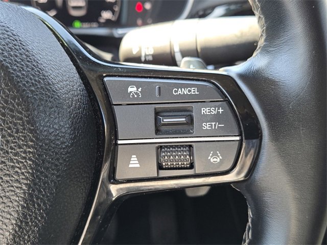 Used 2024 Honda Civic Touring image 22