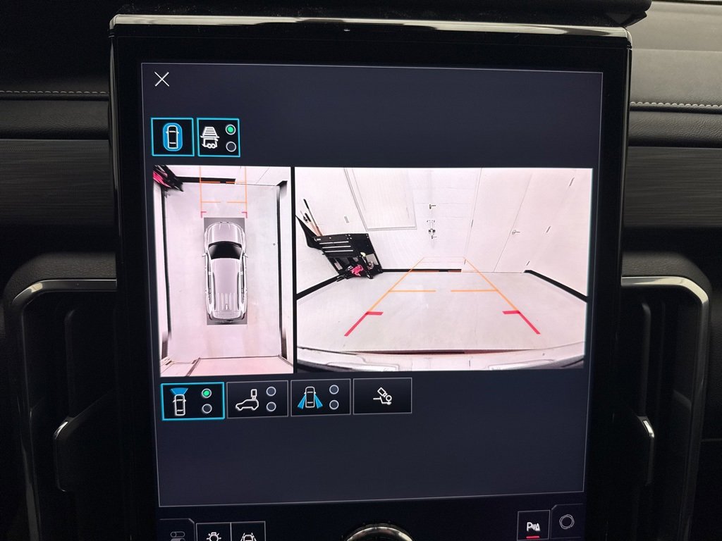 New 2025 GMC Acadia Elevation w/ Elevation Premium Package image 33