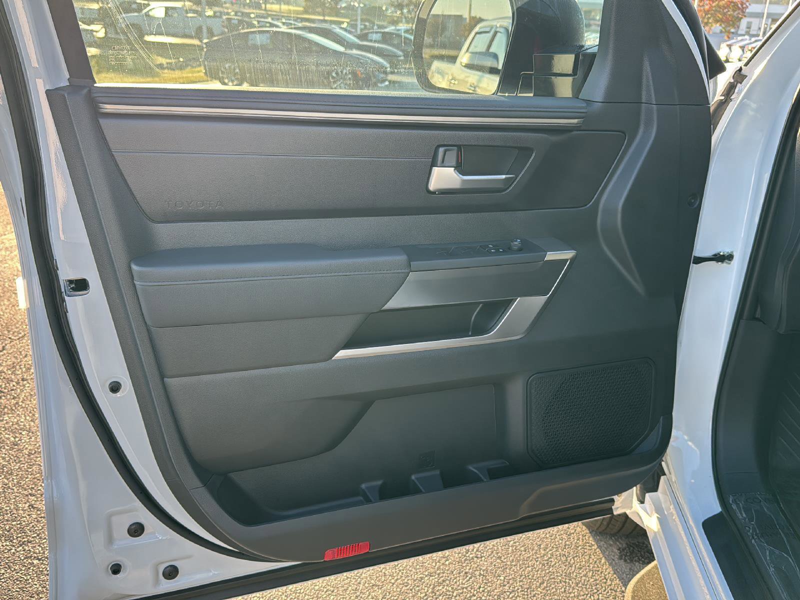 New 2025 Toyota Tundra SR5 image 10