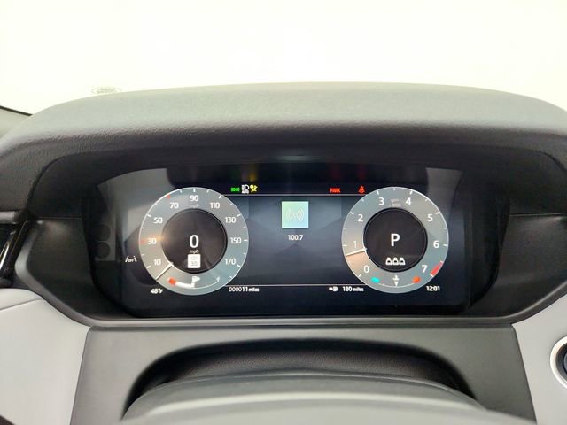 New 2026 Land Rover Range Rover Velar S image 24