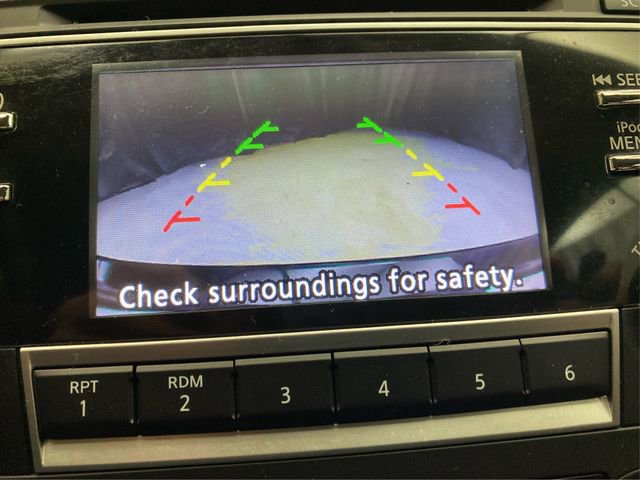 Used 2017 Nissan Altima 2.5 SV image 29