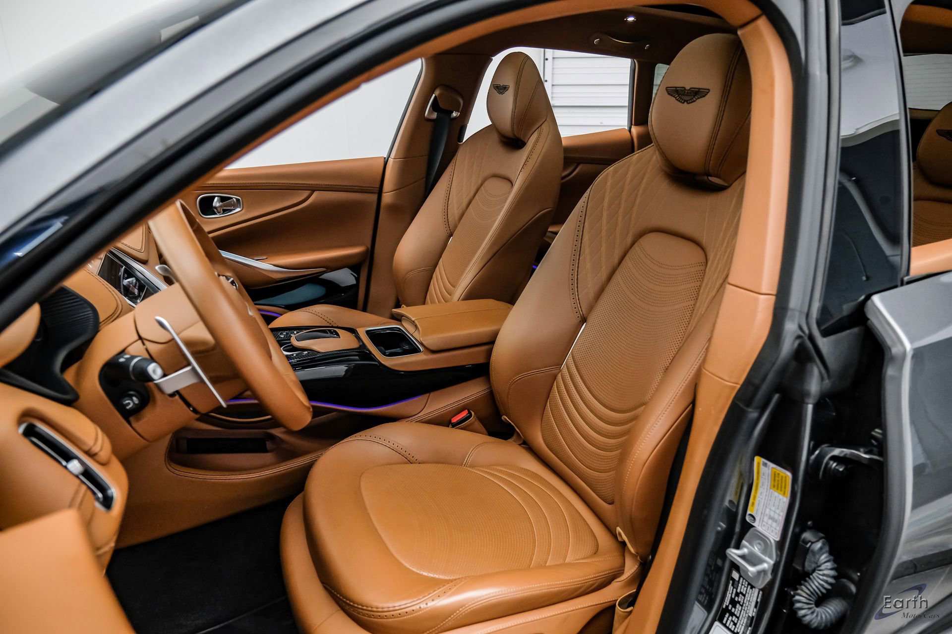 Used 2023 Aston Martin DBX 707 image 37