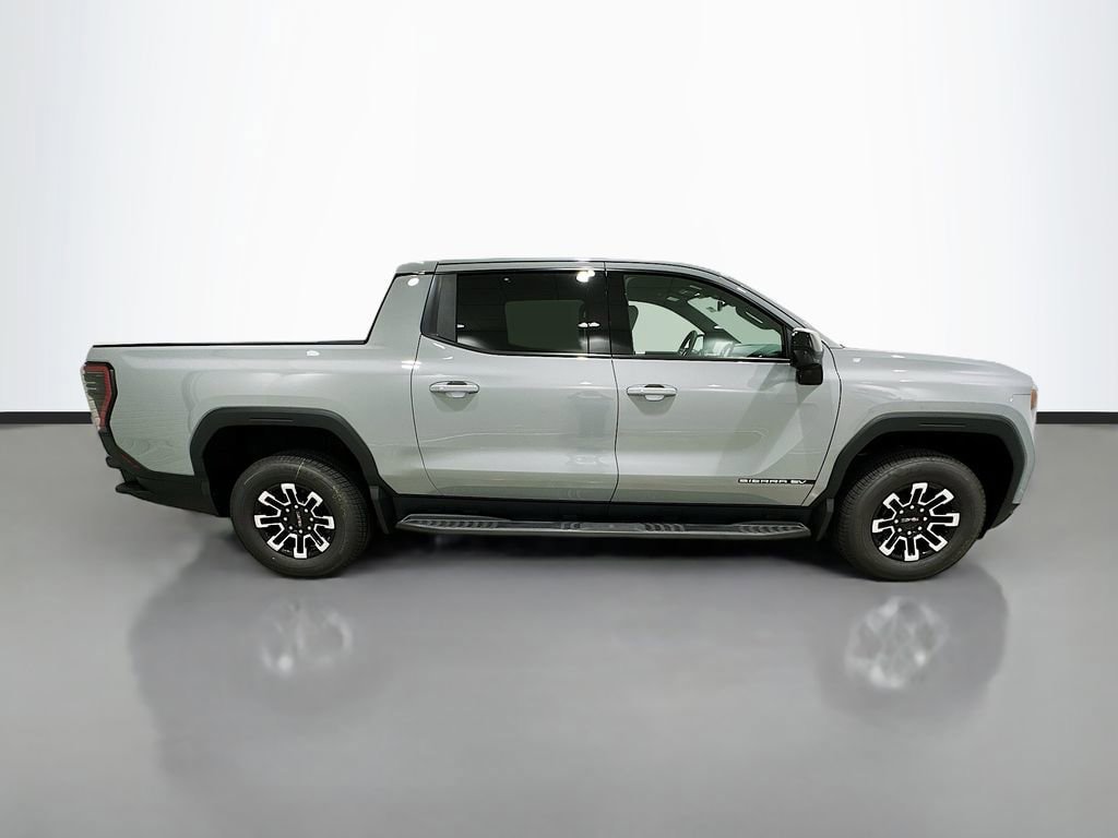 New 2026 GMC Sierra EV Elevation AWD/4WD image 6