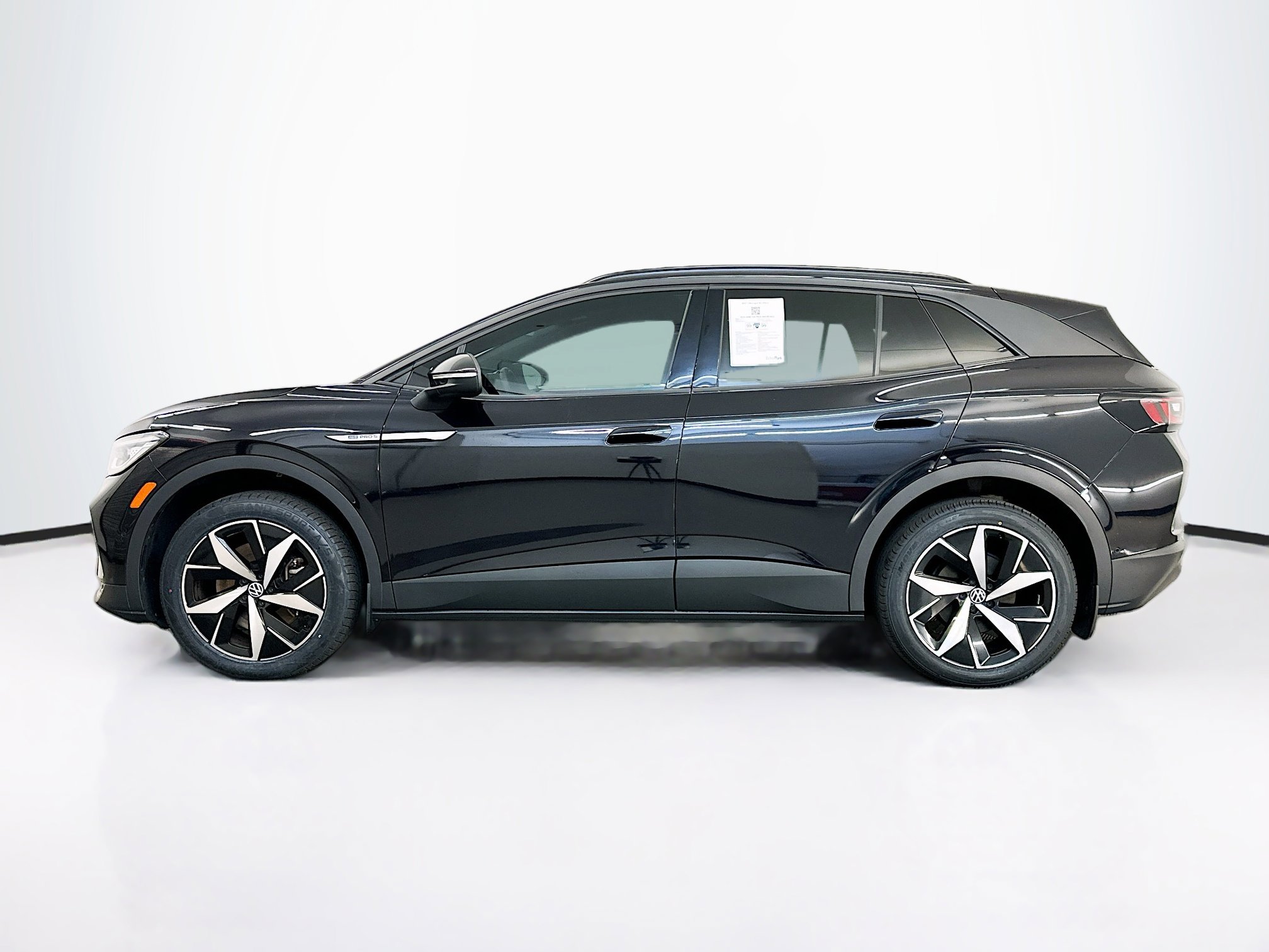 Used 2023 Volkswagen ID.4 Pro S AWD/4WD image 4