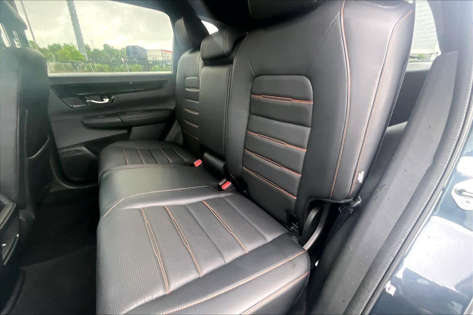 Used 2023 Honda CR-V Sport Touring image 19