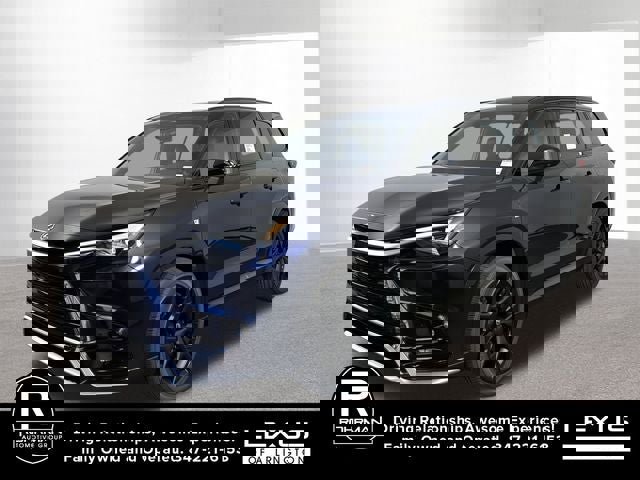 New 2026 Lexus TX 350 AWD