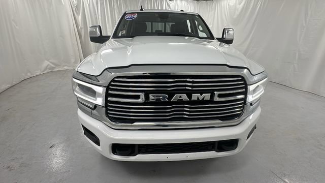 Used 2024 RAM 2500 Laramie image 8