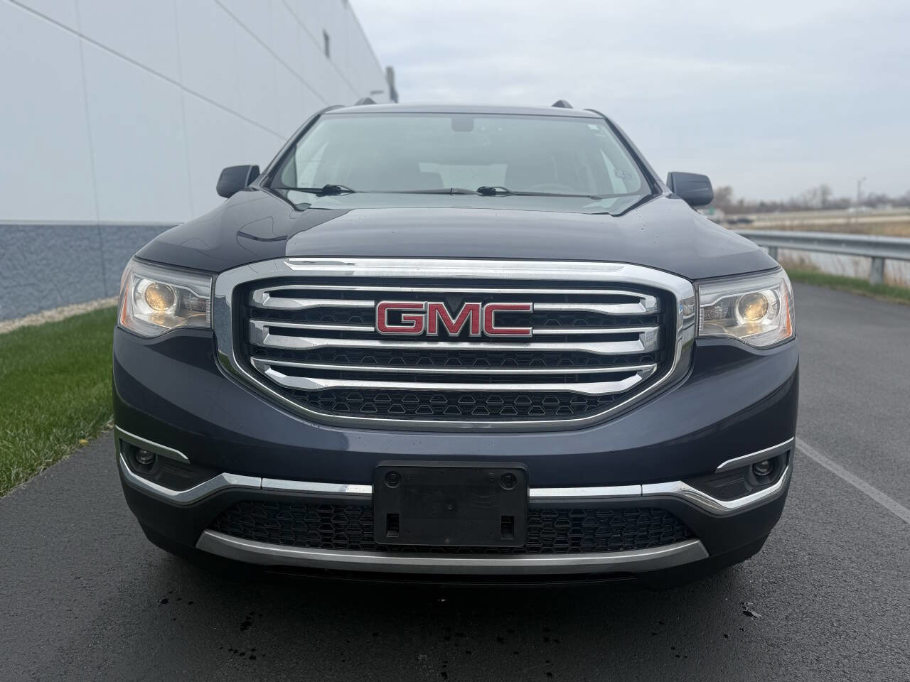 Used 2019 GMC Acadia SLT w/ LPO, Floor Liner Package image 8