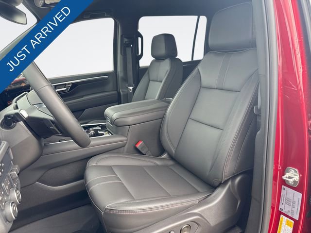 New 2026 Chevrolet Suburban RST w/ Comfort Package image 11