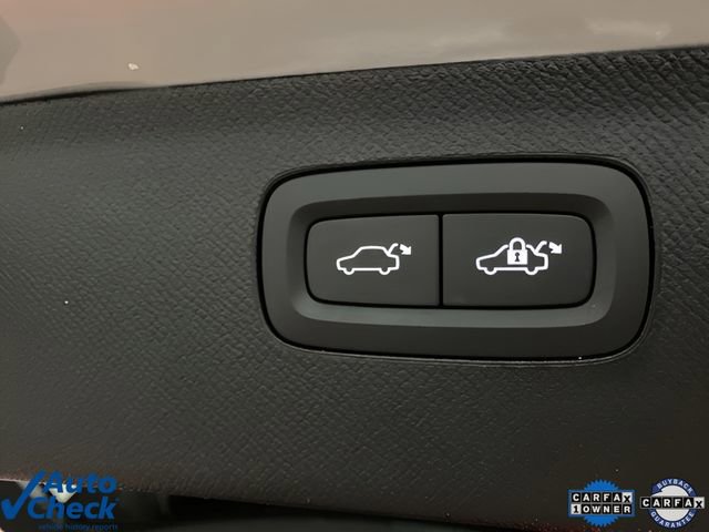 Used 2024 Volvo XC90 B5 Core image 8