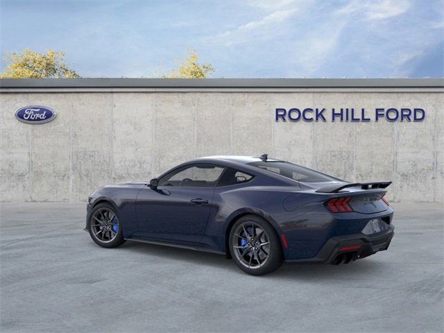 New 2026 Ford Mustang Dark Horse image 5