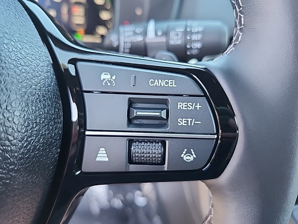 New 2025 Honda Civic Sport Touring image 26