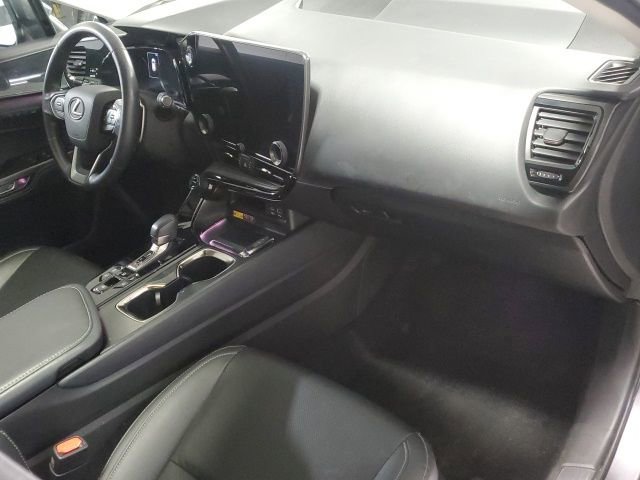Used 2023 Lexus NX 350 AWD image 24