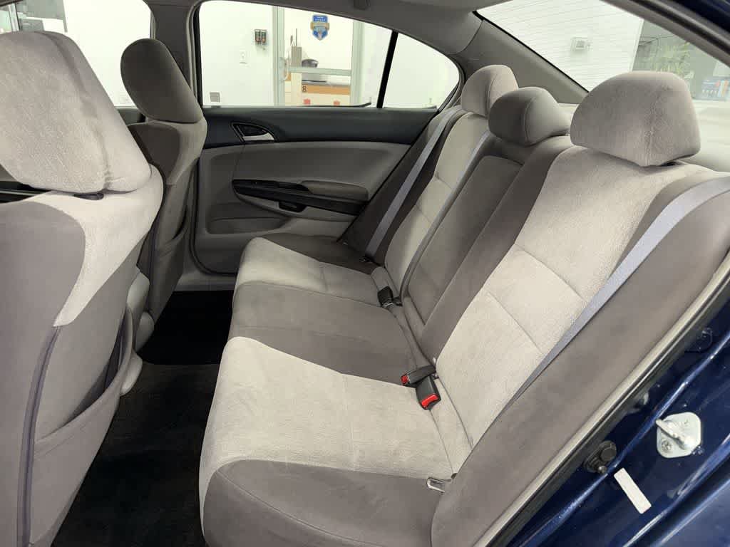 Used 2009 Honda Accord LX-P image 16
