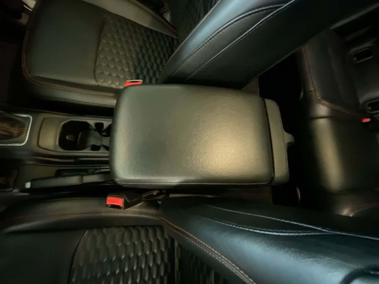 Used 2021 Jeep Gladiator Mojave AWD/4WD image 21