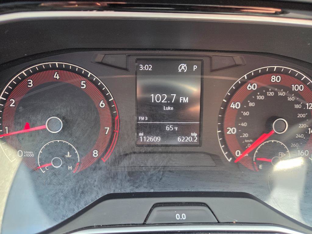 Used 2021 Volkswagen Jetta S w/ Driver Assistance Package FWD image 16