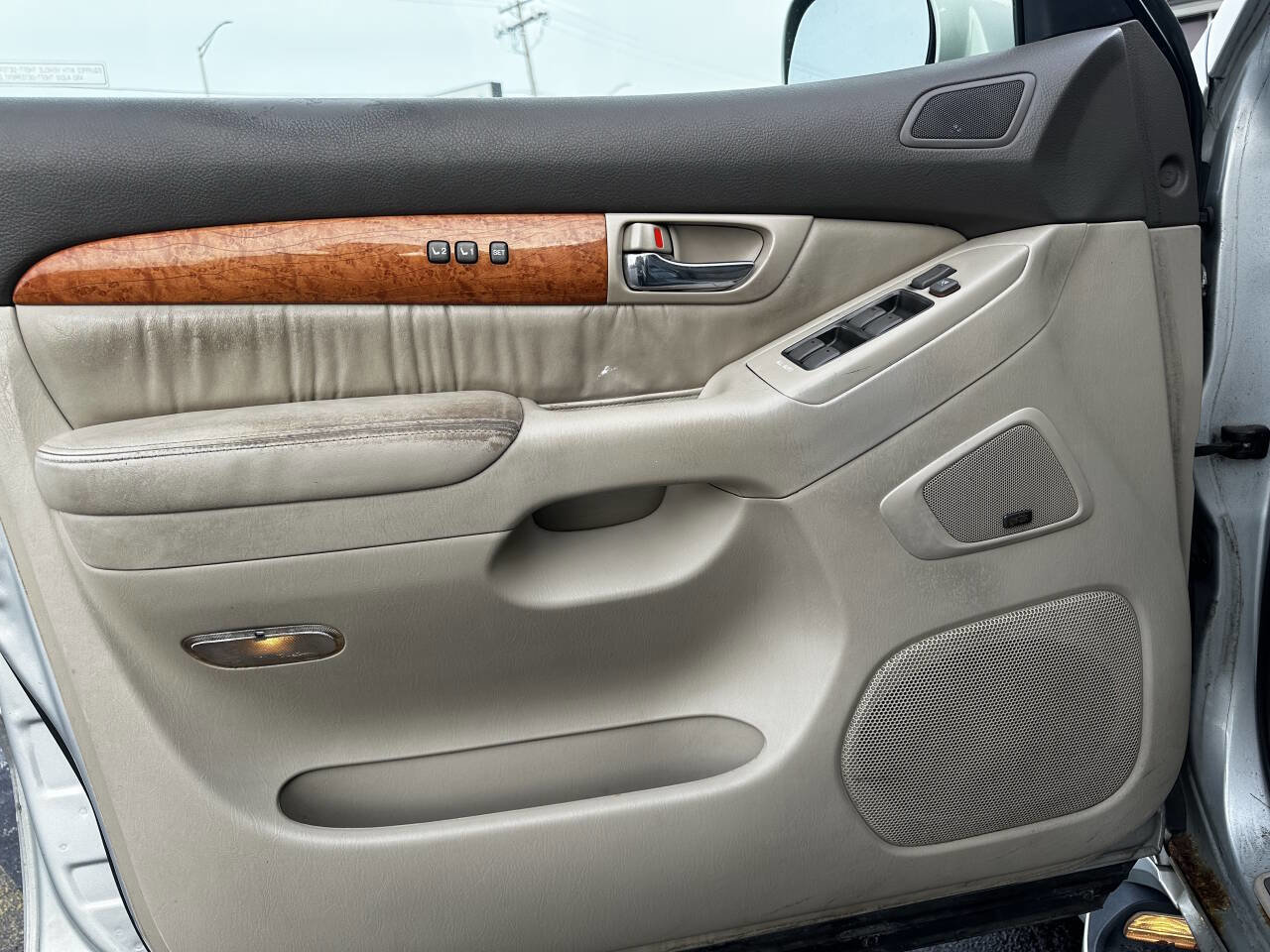 Used 2003 Lexus GX 470 image 18