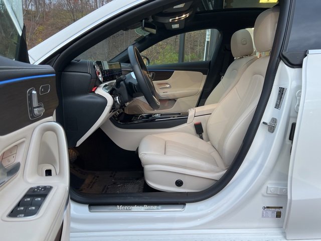 Used 2024 Mercedes-Benz CLA 250 4MATIC image 20
