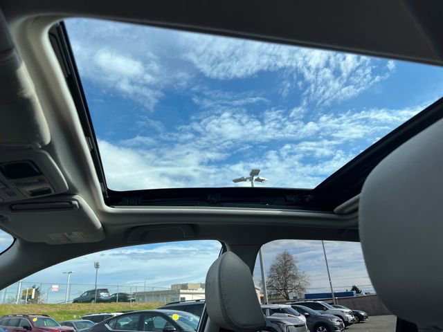 Used 2014 Subaru Forester 2.5i Limited w/ Popular Package #2 image 30