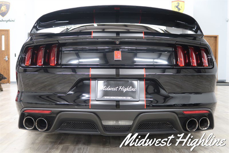 Used 2017 Ford Mustang Shelby GT350R w/ Equipment Group 920A image 20