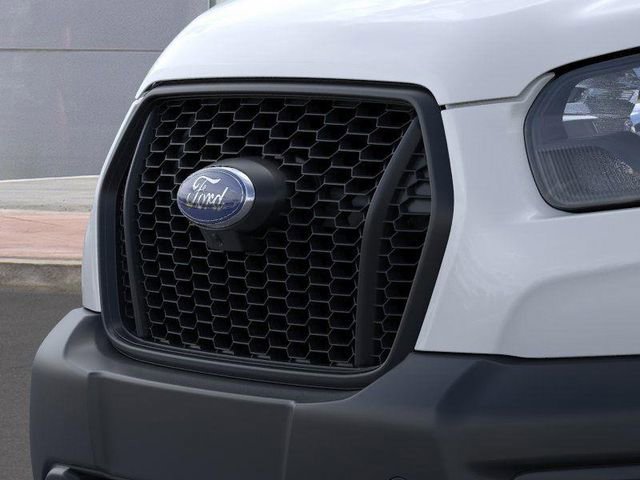 New 2025 Ford Transit 250 148 Medium Roof w/ Load Area Protection Package image 17