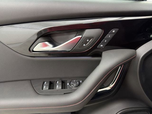 New 2026 Chevrolet Blazer RS w/ Driver Confidence II Package image 27