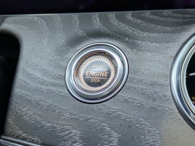 Used 2022 Mercedes-Benz E 53 AMG 4MATIC Sedan image 37