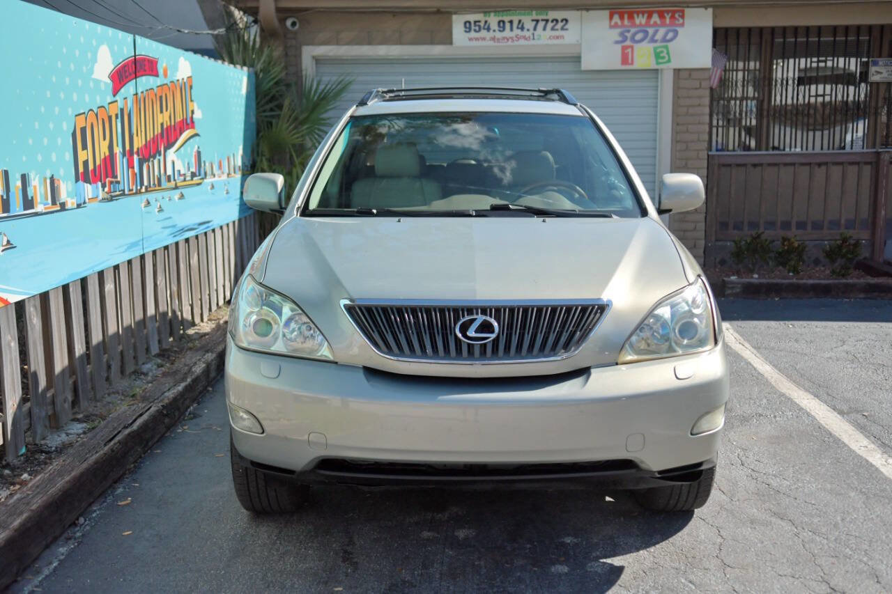 Used 2005 Lexus RX 330 image 3