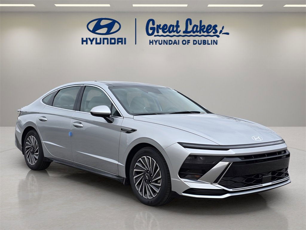 New 2026 Hyundai Sonata SEL image 7
