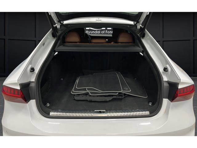 Used 2021 Audi A7 e Premium Plus w/ Executive Package image 27