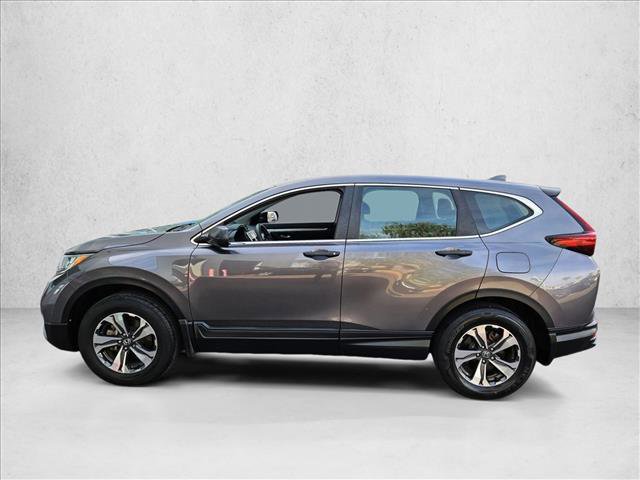 Used 2021 Honda CR-V LX image 9