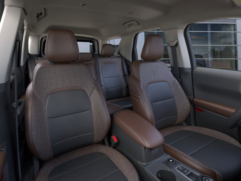 New 2026 Ford Bronco Sport Outer Banks image 10