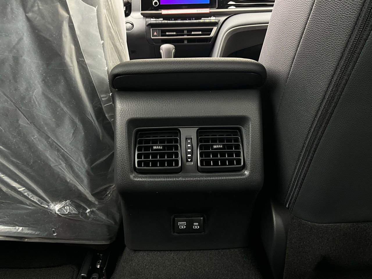 New 2026 Toyota Camry SE image 12