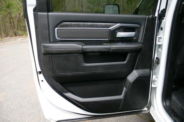 Used 2024 RAM 3500 SLT w/ Quick Order Package 2YG SLT image 24