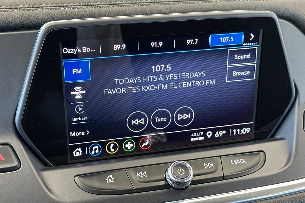 Used 2021 Chevrolet Blazer LT image 21